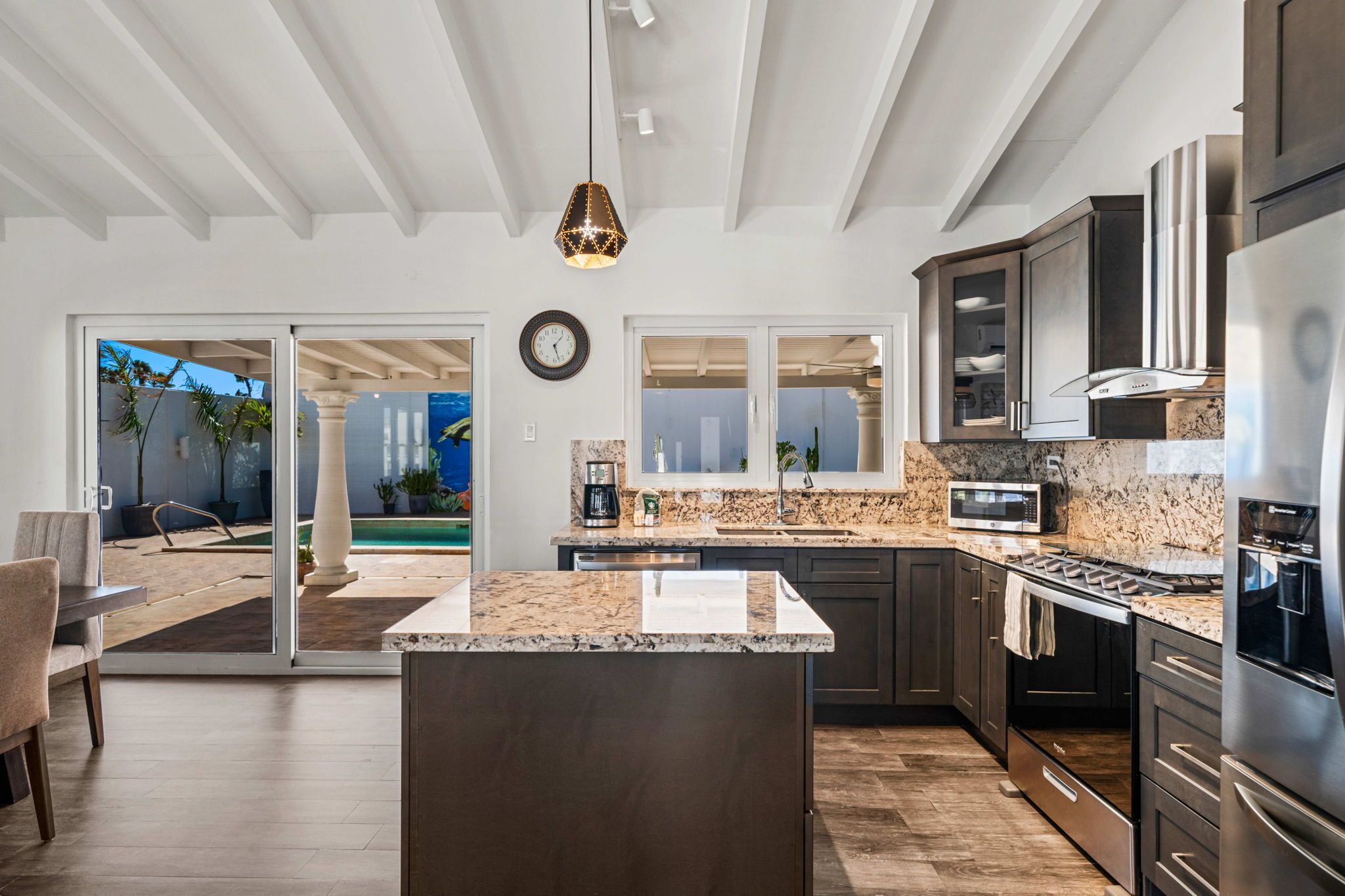 Servicio de la propiedad