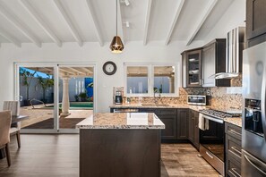 独立别墅 (4 Bedrooms) | 住宿服务设施