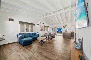 Casa (4 Bedrooms) | Comodidades da propriedade