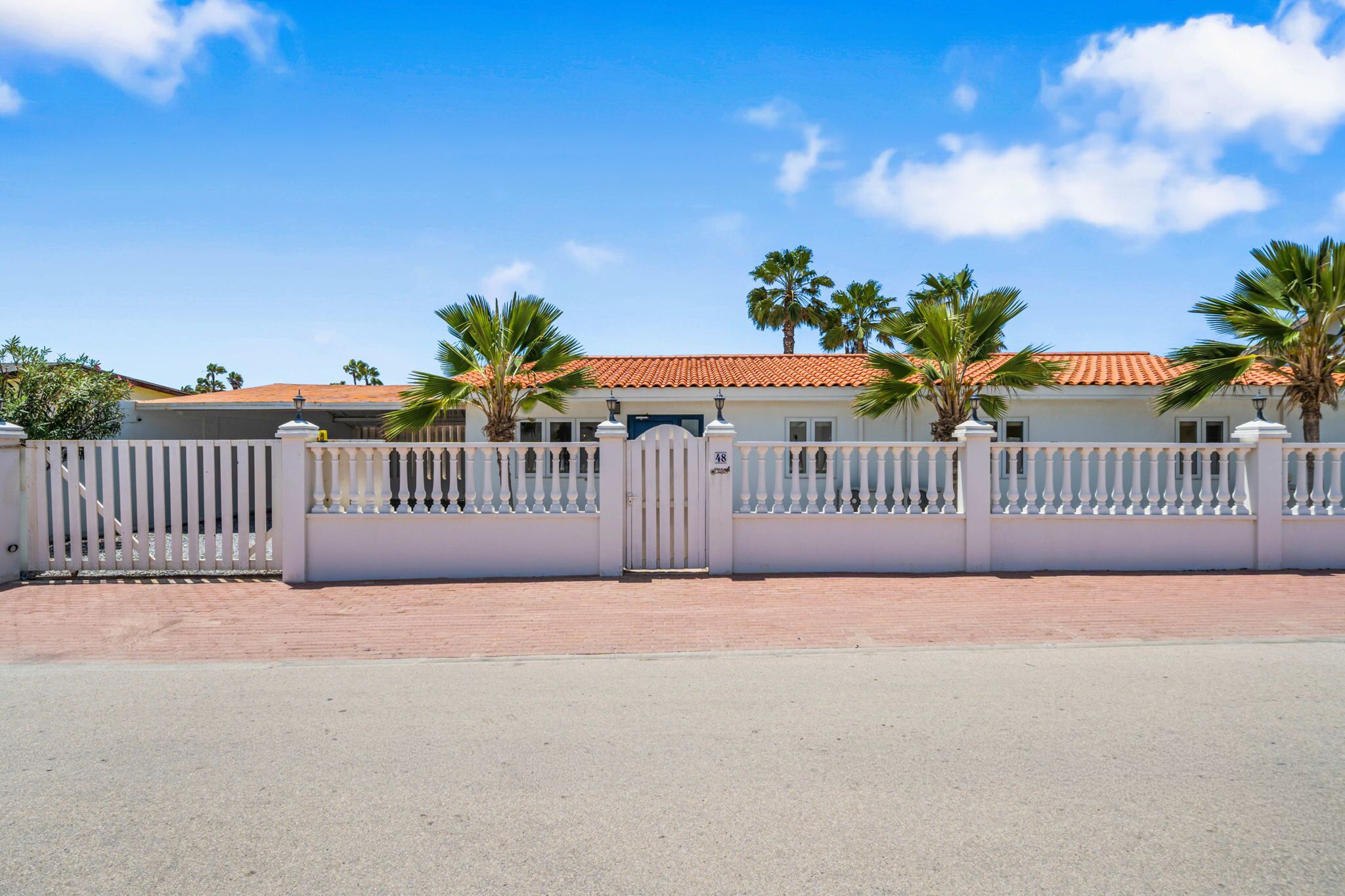 Servicio de la propiedad