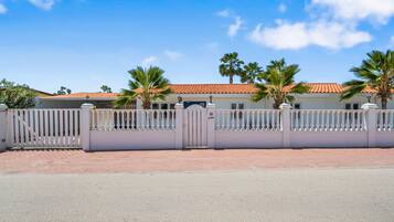 Servicio de la propiedad