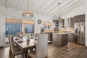 Casa (4 Bedrooms) | Comodidades da propriedade