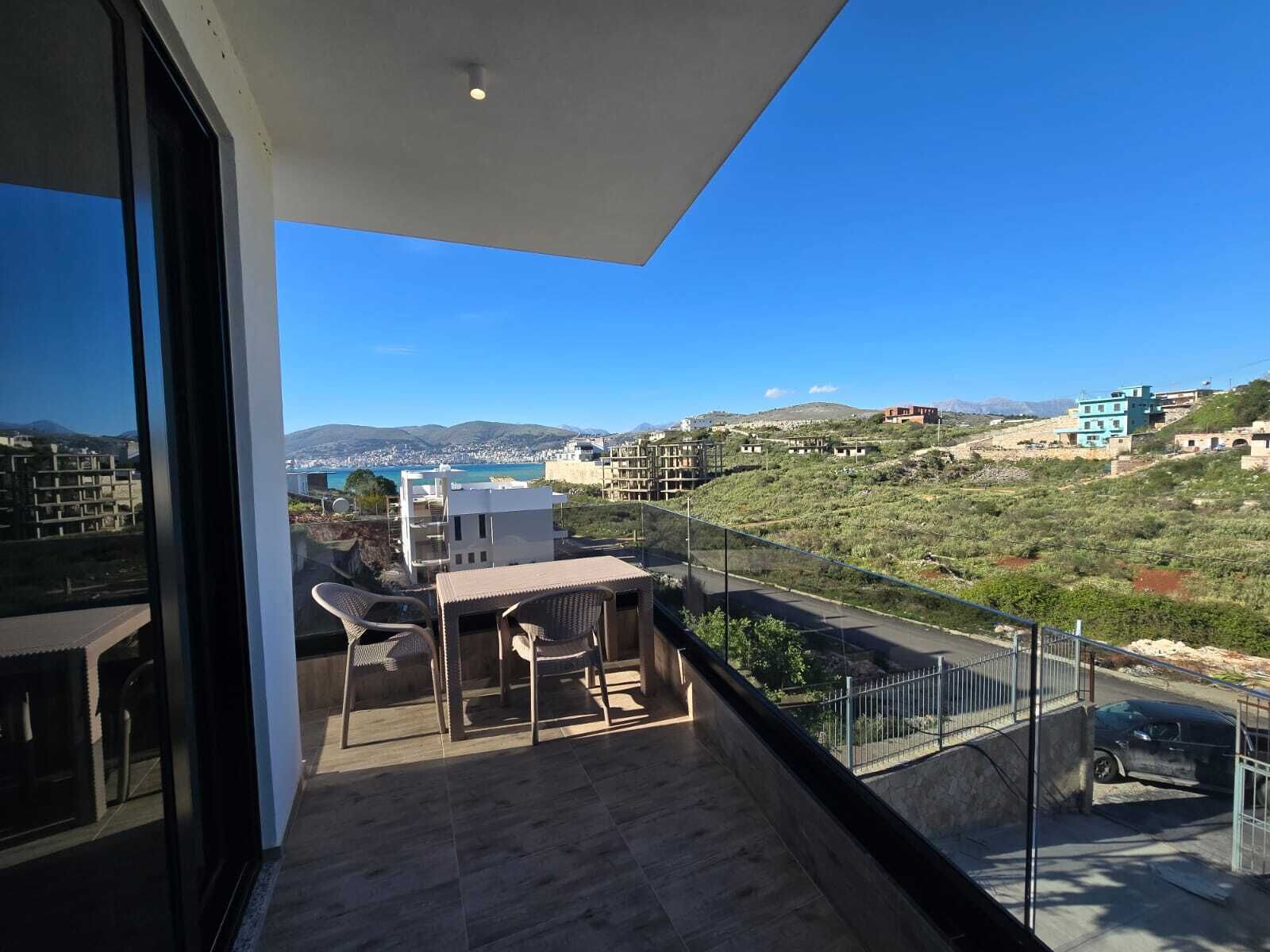 Double Room | Balcony