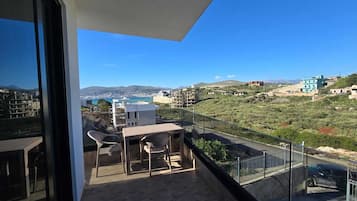 Double Room | Balcony