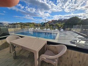 Double Room | Balcony - Vila 2M (Sarandë)