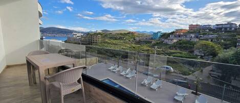 Double Room | Balcony