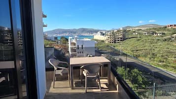 Double Room | Balcony