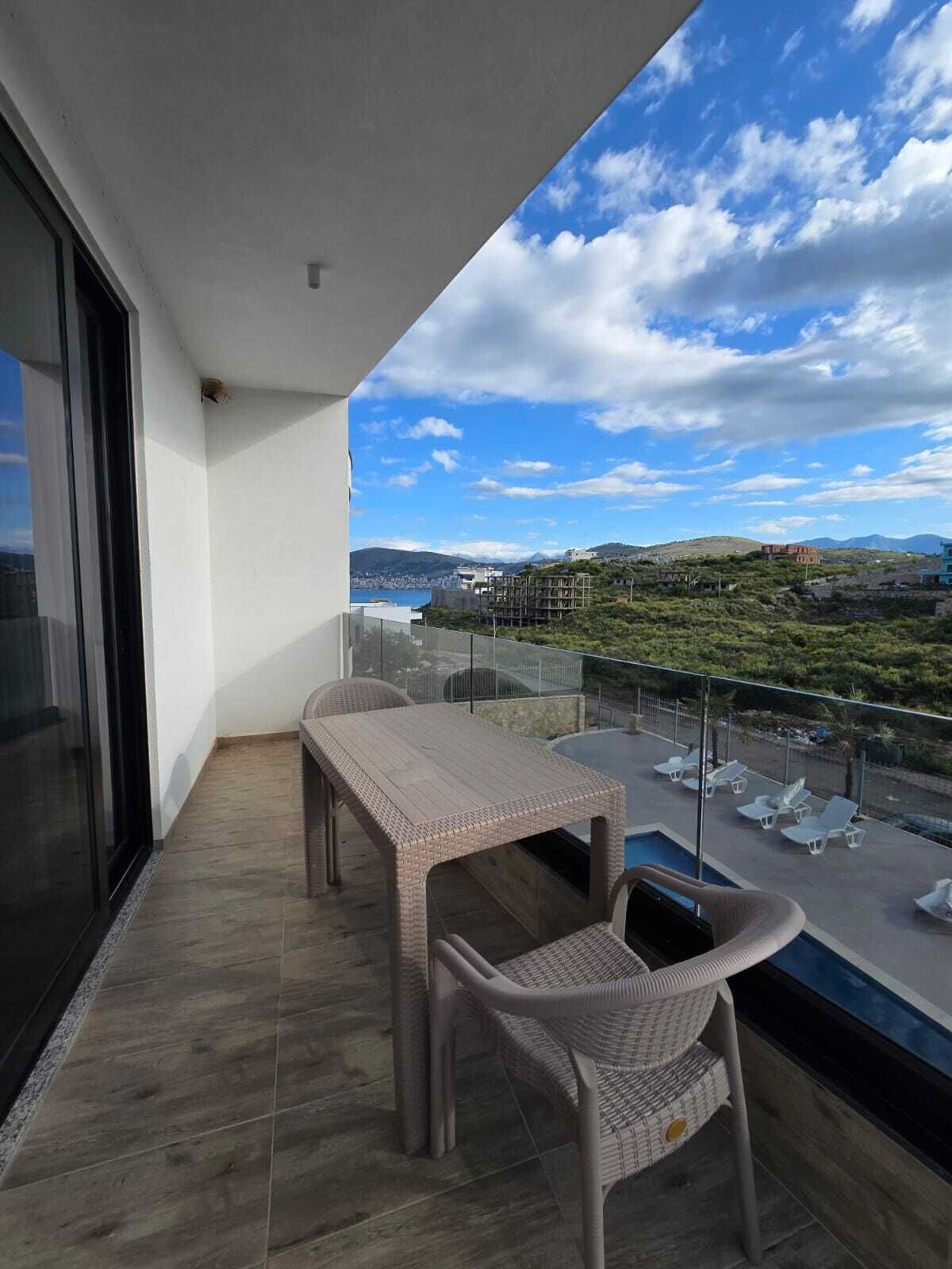 Quadruple Room | Balcony