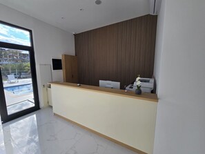 Recepció