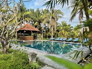 Outdoor pool - Ancient Retreat Hoi An (Hoi An Dong)