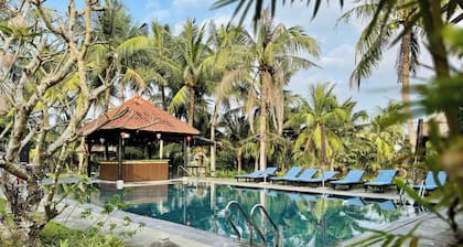 Ancient Retreat Hoi An