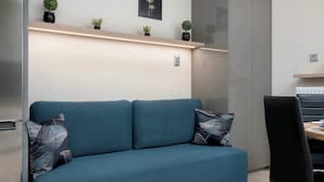 Fernseher, Arbeitsbereiche