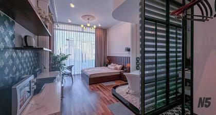 HHOME TRAN DINH XU