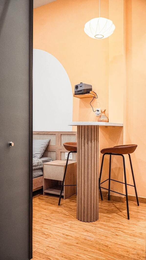 Comfort-Studio | Innenbereich