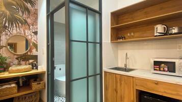 Deluxe-studio | Sisätilat