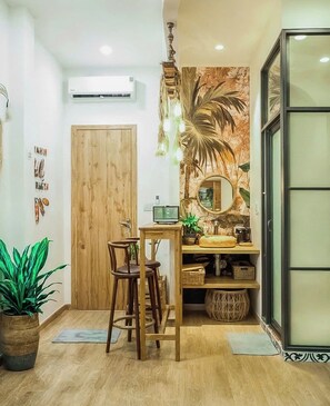 Deluxe-Studio | Innenbereich