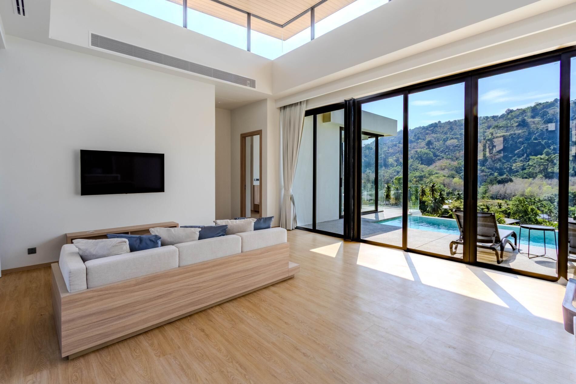 フロアマップ