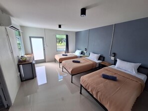 Room - Slumberland at Pai (Pai)