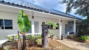 施設の敷地