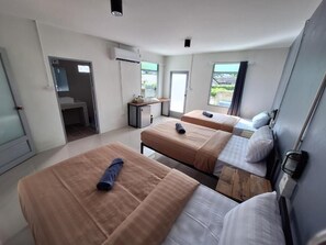 Room - Slumberland at Pai (Pai)