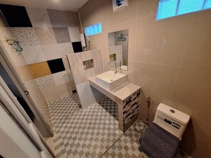 Bathroom - Slumberland at Pai (Pai)