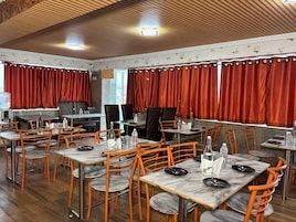 Restoran