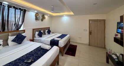 HOTEL ROYAL RESIDENCY