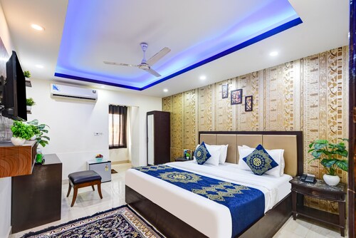 HOTEL ROYAL RESIDENCY 
