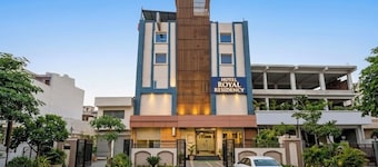 HOTEL ROYAL RESIDENCY 