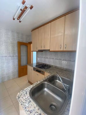 Appartement, 2 chambres | Cuisine privée