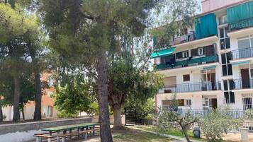 Apartment, 2 Bedrooms | Exterior
