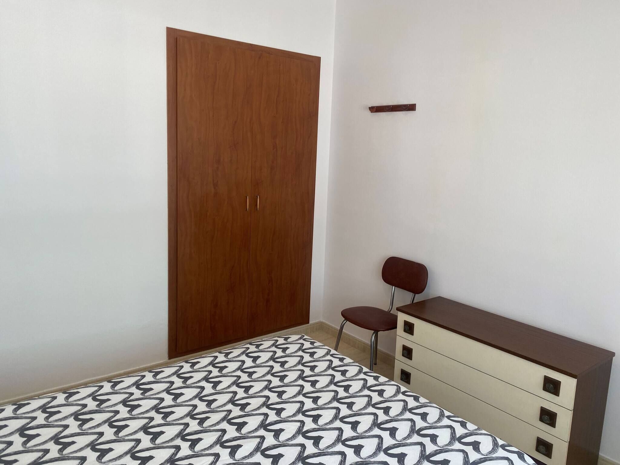 2 bedrooms