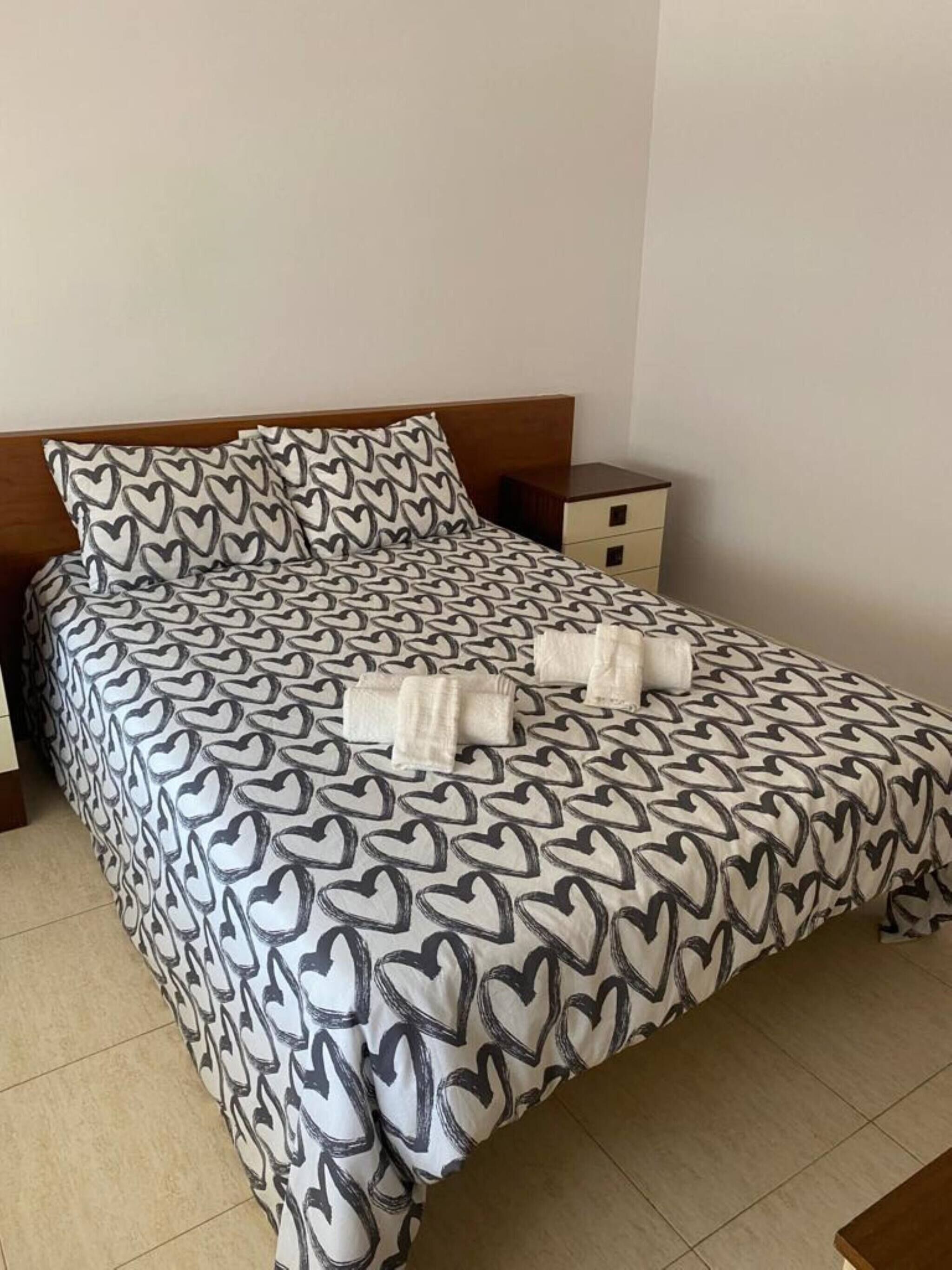 Apartment, 2 Bedrooms | 2 bedrooms
