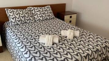 Apartment, 2 Bedrooms | 2 bedrooms