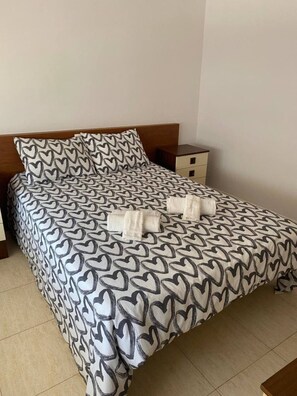 Căn hộ, 2 phòng ngủ | 2 phòng ngủ 