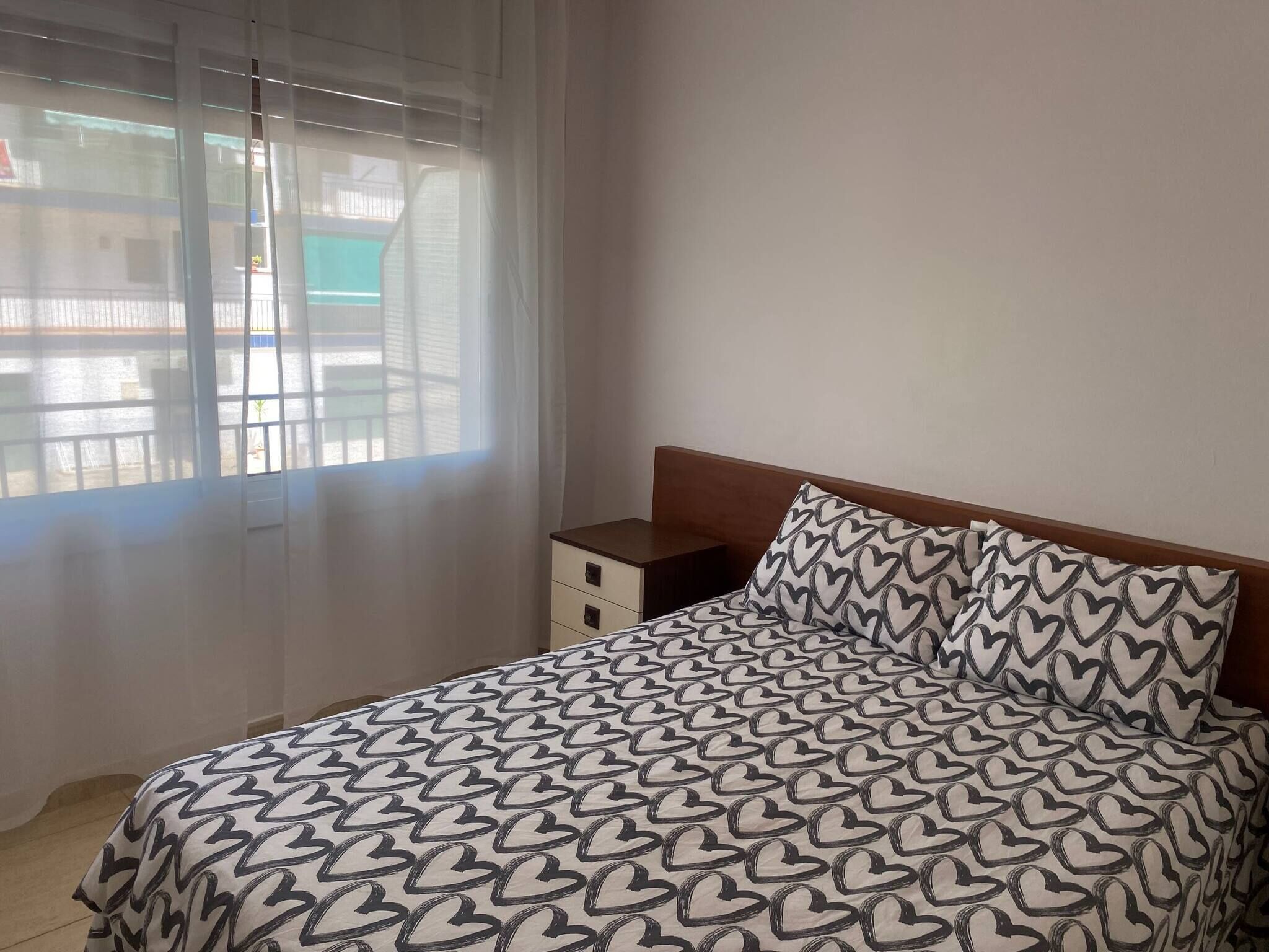 Apartemen, 2 kamar tidur | 2 kamar tidur
