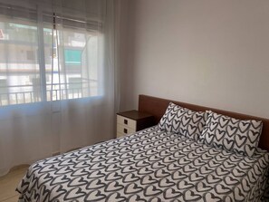 Appartement, 2 chambres | 2 chambres