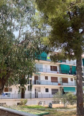 Appartement, 2 chambres | Extérieur