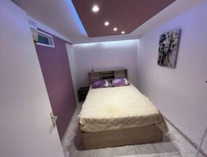 Room - Vrbo Property (Saint-Joseph)