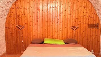 3 chambres, Wi-Fi, draps fournis