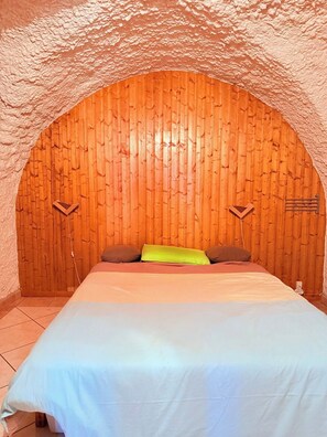 3 chambres, Wi-Fi, draps fournis