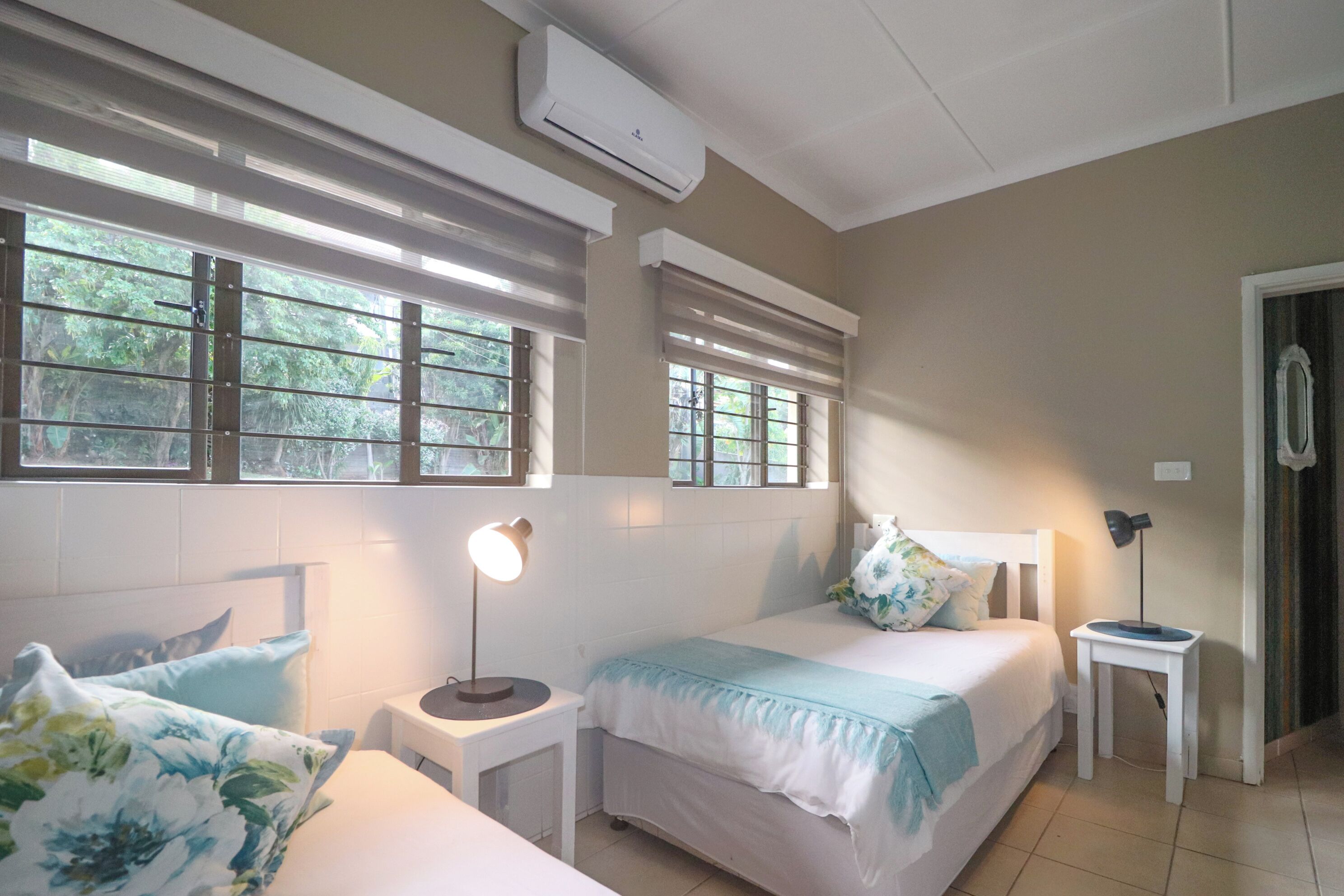 Appartement Familial, vue mer | Wi-Fi gratuit
