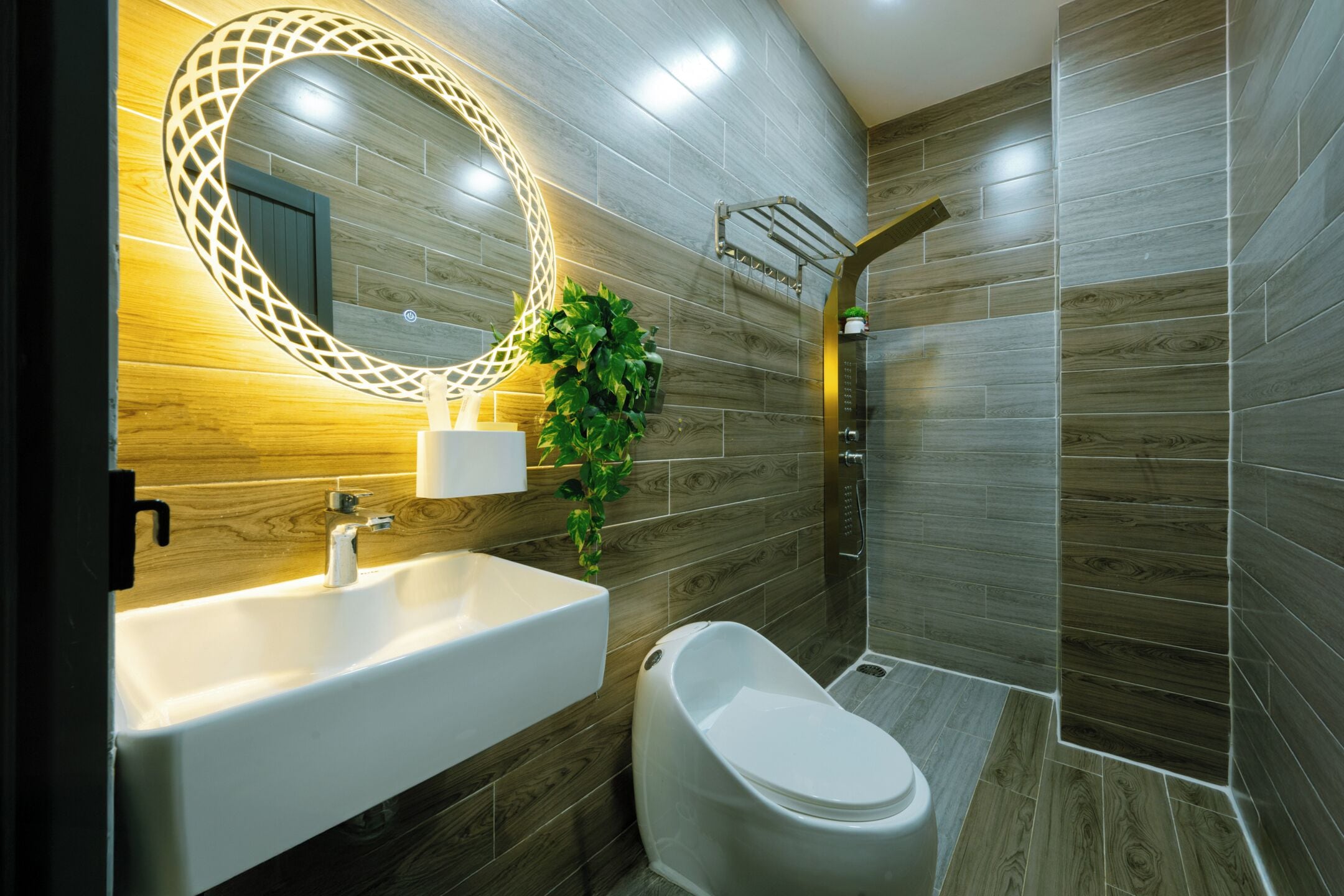 Studio Deluxe | Salle de bain