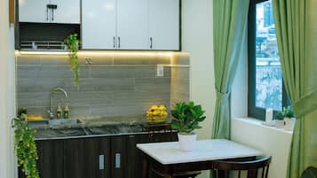 Studio Superior | Dapur pribadi
