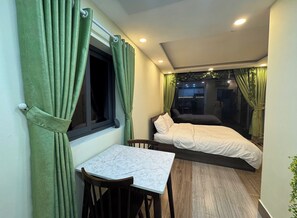 ベーシック ルーム