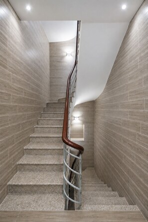 Interior - La Yen Homes (Ho Chi Minh City)