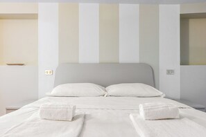 Apartment, Balkon | Kostenloses WLAN