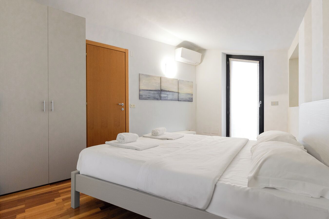 Apartamento, sacada | Wi-Fi de cortesia