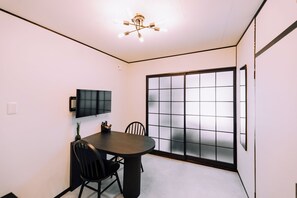 公寓, 陽台 | 用餐區