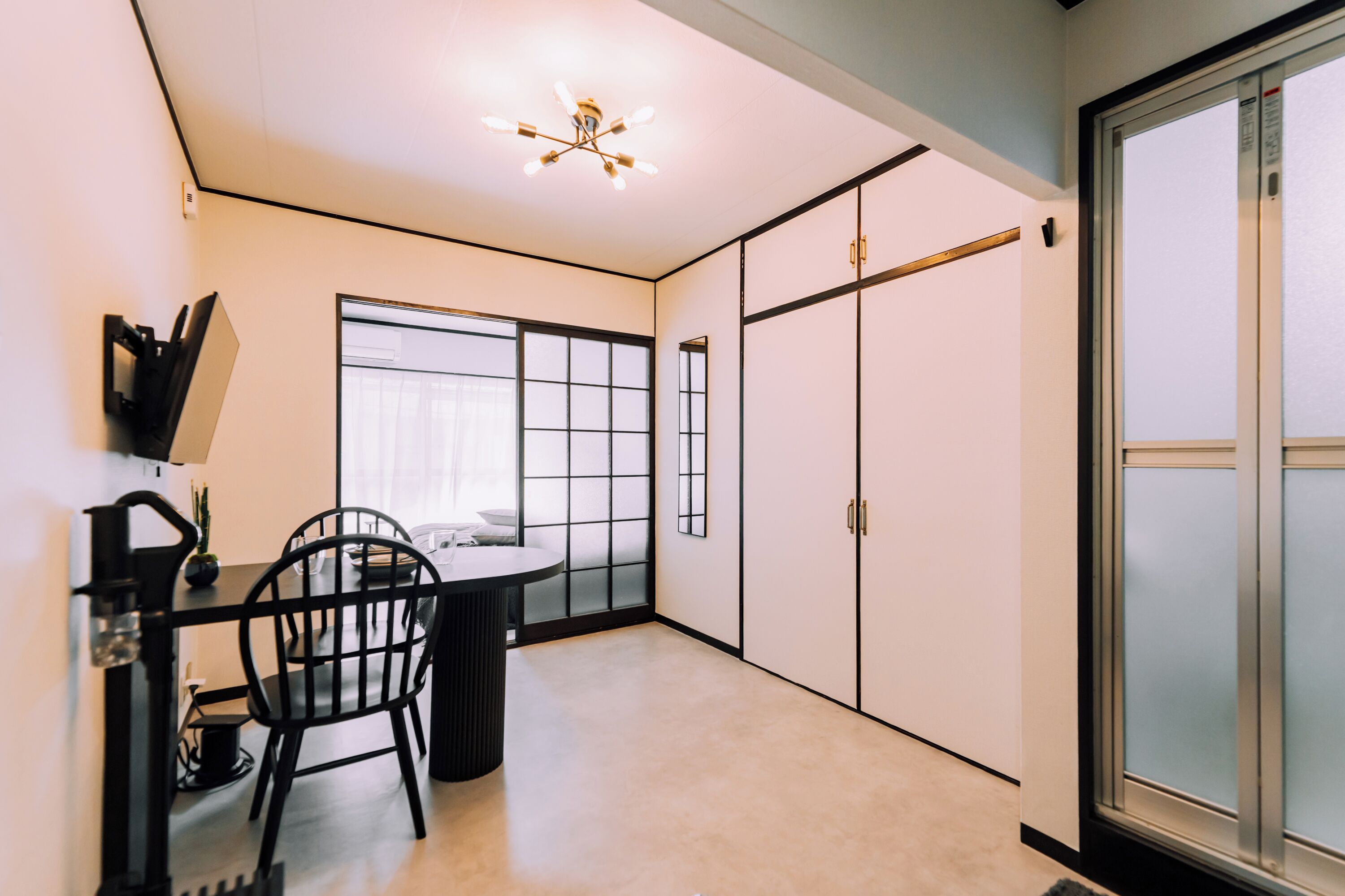 Apartment | Interior